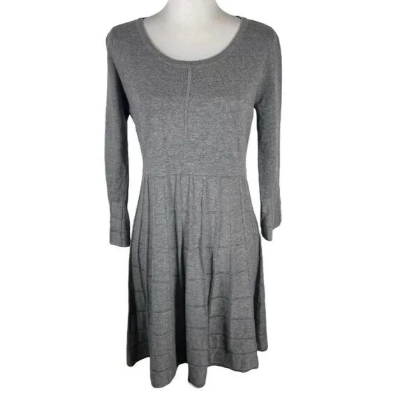 Calvin Klein Dresses Calvin Klein Fit Flare Dress Womens M